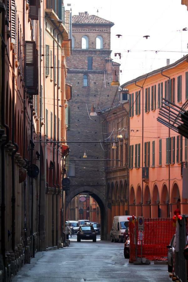 Bologna B&B Exterior photo